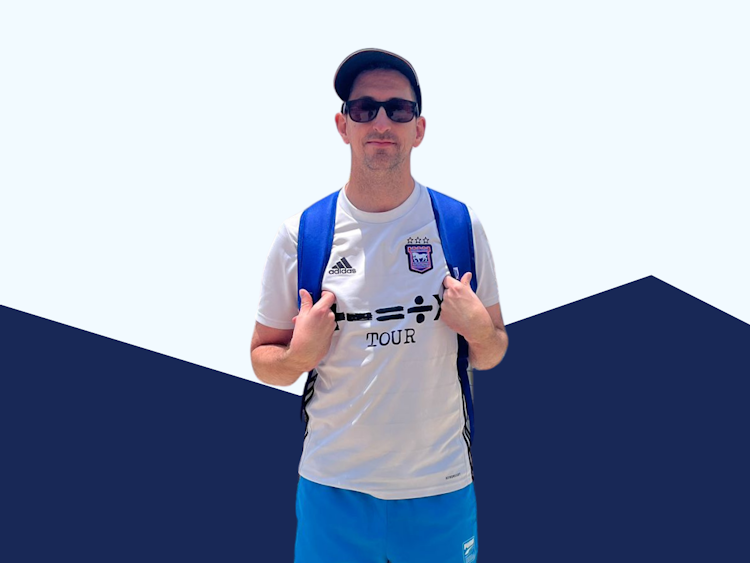 Betting on Town with Rob Hogger